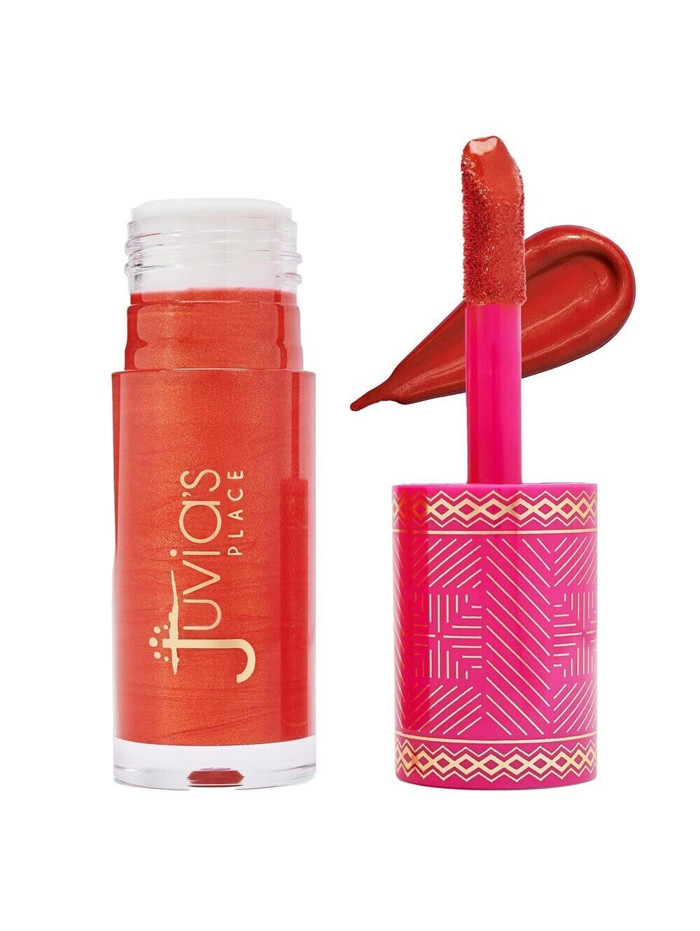 ⭐PICK 3/$15 Juvia’s Place Perky Poppy Liquid Blush